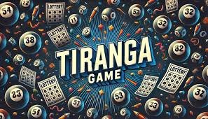 Tiranga Game Colour Prediction