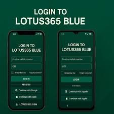 Lotus365 Blue Betting Tips 